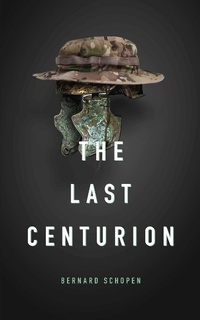 Enlarge image Cover: The Last Centurion - Baobab Press