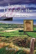 Cover: Journey Through the Half-Door - Casa de Snapdragon Publishing Company