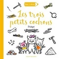 Cover: Coloriages et activites pour les enfants - Bayard Editions Jeunesse