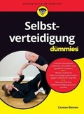 Cover: Selbstverteidigung f&uuml;r Dummies - Wiley-VCH