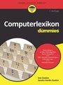 Cover: Computerlexikon für Dummies - Wiley-VCH