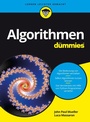 Cover: Algorithmen für Dummies - Wiley-VCH