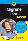 Cover: Migr&auml;ne lindern f&uuml;r Dummies - Wiley-VCH