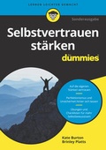 Cover: Selbstvertrauen st&auml;rken f&uuml;r Dummies - Wiley-VCH