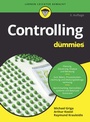 Cover: Controlling für Dummies - Wiley-VCH