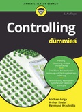 Cover: Controlling f&uuml;r Dummies - Wiley-VCH