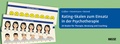 Cover: Rating-Skalen zum Einsatz in der Psychotherapie - Beltz Verlagsgruppe GmbH & Co. KG