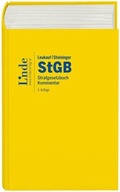 Cover: Leukauf/Steininger StGB | Strafgesetzbuch - Linde