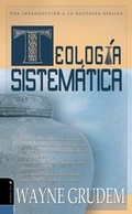 Cover: Teolog&iacute;a Sistem&aacute;tica de Grudem - Vida