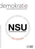 Cover: NSU. Die Folgen - Wochenschau Verlag
