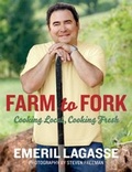 Cover: Farm to Fork - HarperCollins
