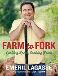 Enlarge image Cover: Farm to Fork - HarperCollins