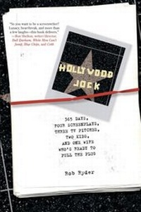 Abbildung von: Hollywood Jock - HarperCollins