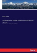 Cover: Untersuchungen ueber die Mimikry auf Grundlage eines natuerlichen Systems der Papilioniden - Hansebooks