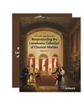 Cover: Reconstructing the Lansdowne Collection of Classical Marbles - Hirmer
