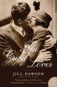 Enlarge image Cover: Great Lover - HarperCollins