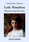 Cover: Lady Hamilton - Hofenberg