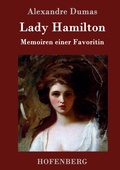 Cover: Lady Hamilton - Henricus - Edition Deutsche Klassik GmbH, Berlin