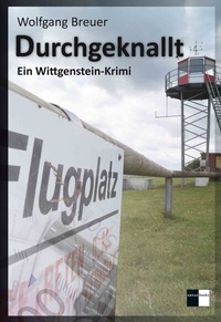 Abbildung von: Durchgeknallt - Gedankenkunst Verlag