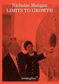 Cover: Nicholas Mangan - Limits to Growth - Sternberg Press