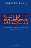 Cover: Spirit Business - AMRA Verlag