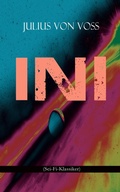 Cover: Ini (Sci-Fi-Klassiker) - e-artnow