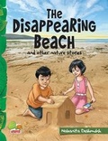 Cover: The Disappearing Beach and Other Nature Stories - The Energy and Resources Institute, TERI