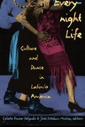 Cover: Everynight Life - Duke University Press
