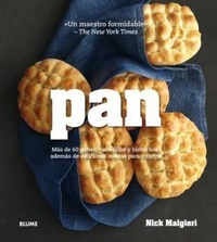Enlarge image Cover: Pan - Naturart