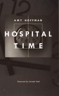 Cover: Hospital Time - Duke University Press