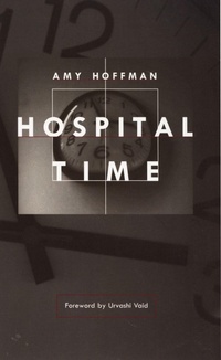 Enlarge image Cover: Hospital Time - Duke University Press