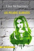 Cover: Los pecados gloriosos - Alianza Editorial