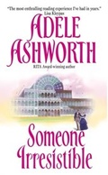 Cover: Someone Irresistible - HarperCollins