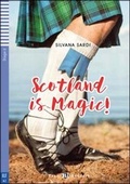 Cover: Teen ELI Readers - English - ELI s.r.l.