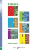 Cover: Teen ELI Readers - German - ELI s.r.l.