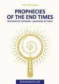 Cover: Prophecies of the End Times - Dhora S.R.L. Impresa Sociale