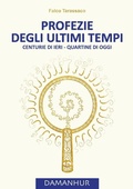 Cover: Profezie Degli Ultimi Tempi - Dhora S.R.L. Impresa Sociale