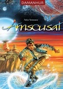 Cover: AMSCUSAT - english - Dhora S.R.L. Impresa Sociale