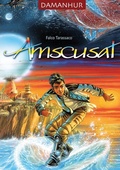 Cover: AMSCUSAT - english - Dhora S.R.L. Impresa Sociale