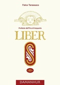 Cover: LIBER S - italiano - Dhora S.R.L. Impresa Sociale