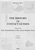 Cover: The History of Ophthalmology: 11 - Kugler Publications