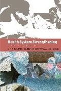 Cover: Health System Strengthening - Academic Foundation