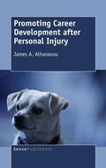 Cover: Promoting Career Development after Personal Injury - Brill