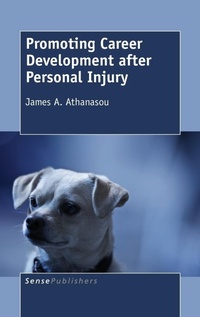 Enlarge image Cover: Promoting Career Development after Personal Injury - Brill