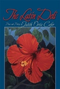 Cover: The Latin Deli - University of Georgia Press