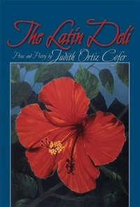 Enlarge image Cover: The Latin Deli - University of Georgia Press