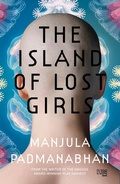 Cover: The Island Of Lost Girls - Hachette India