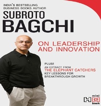 Enlarge image Cover: On Leadership and Innovation - Hachette India