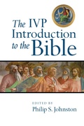 Cover: The IVP Introduction to the Bible - Inter-Varsity Press,US