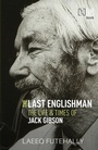 Cover: The Last Englishman - Hachette India